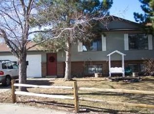 1653 S Memphis St, Aurora, CO 80017