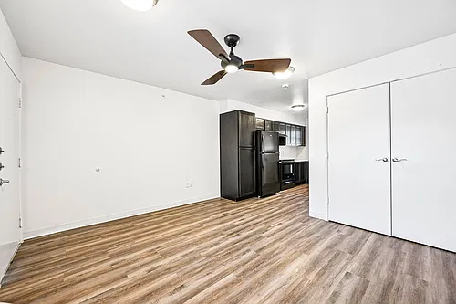 Floor plan Efficiency