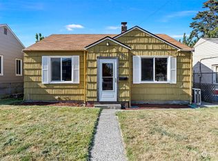 2317 S 17th St, Tacoma, WA