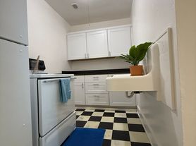 Westover Apartments