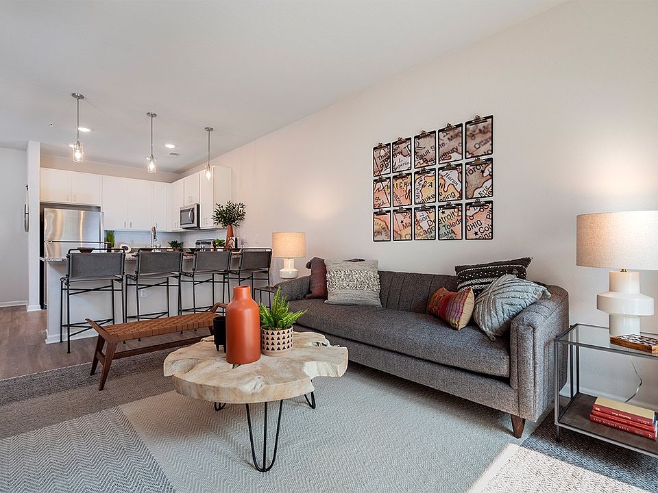 Living Room - View 3