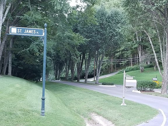 St. James & Chickering
