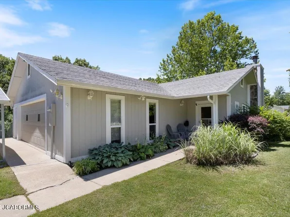 258 Timberlake Ter E, Linn Creek, MO 65052