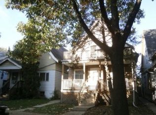1963 S 28th St, Milwaukee, WI 53215