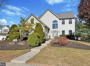 3543 Pin Oak Ln, Chalfont, PA 18914