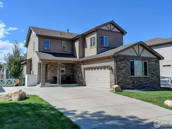 6351 Sea Gull Cir, Loveland, CO 80538