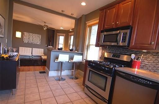 1st image of 11 Wilkinson Park APT 3