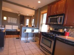 11 Wilkinson Park APT 3, Dorchester, MA 02122