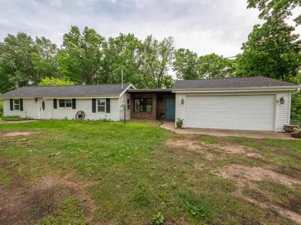 E8015 Ostrander ROAD, New London, WI 54961