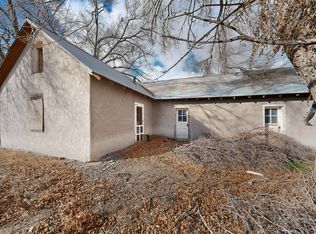 19378 Us Highway 84, Hernandez, NM 87537