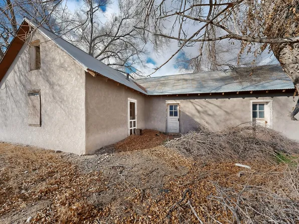 19378 Us Highway 84, Hernandez, NM 87537