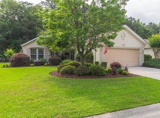 5 Tourquay Ln, Bluffton, SC 29909