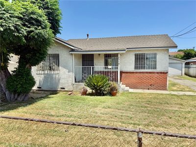 2516 Tamora Ave, South El Monte, CA, 91733