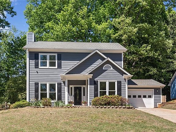 2nd image of 3504 Bent Creek Ct