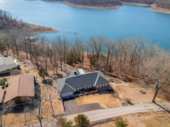 111 Atherly Cir, Bull Shoals, AR 72619