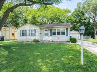 3909 Toronto St, Ames, IA 50014