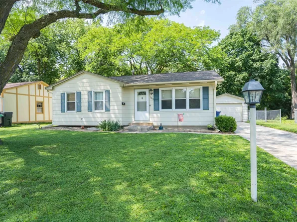 3909 Toronto St, Ames, IA 50014