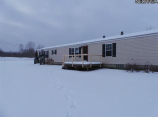 8217 Slagle Rd, Windham, OH 44288