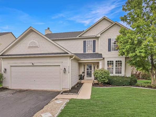 (undisclosed Address), Elgin, IL 60123