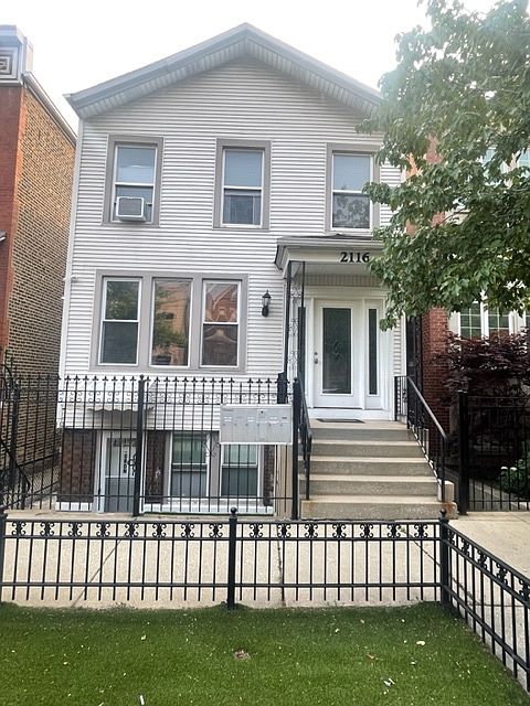 1st image of 2116 N Winchester Ave APT 2