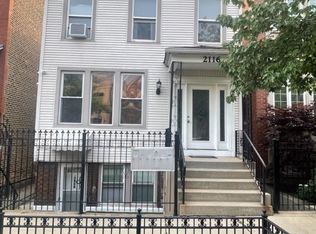 2116 N Winchester Ave APT 2, Chicago, IL 60614