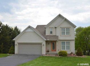 425 North Ave, Avon, NY 14414