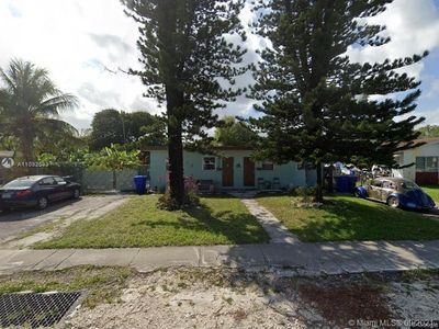614 N 56th Ave, Hollywood, FL, 33021