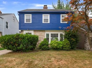 3870 Silsby Rd, University Heights, OH 44118