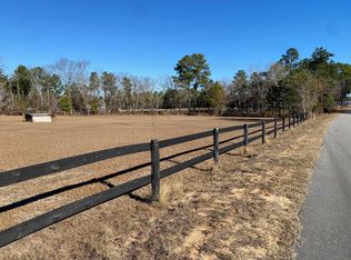 0 Ballard Dr, Trenton, SC 29847