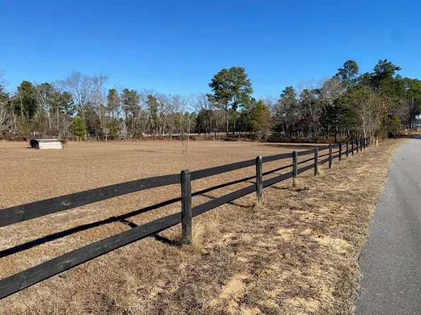0 Ballard Dr, Trenton, SC 29847