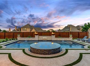 1010 Elk Ridge Rd, Prosper, TX 75078