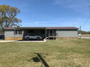 1431 Highway 356, Sunset, LA 70584