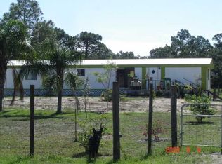 4855 Pioneer 23rd St, Clewiston, FL 33440