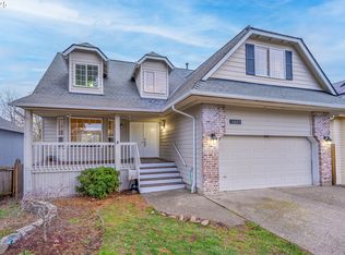 16033 NW Ridgetop Ln, Beaverton, OR 97006