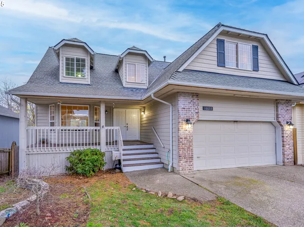 16033 NW Ridgetop Ln, Beaverton, OR 97006
