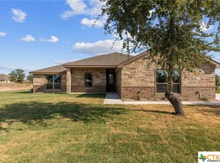 3036 Millhouse Rd, Copperas Cove, TX 76522