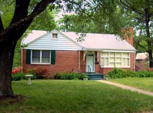 2414 Cherokee St, Hyattsville, MD 20783