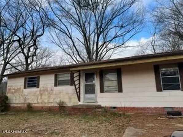 3909 Camilla Dr, Jackson, MS 39212