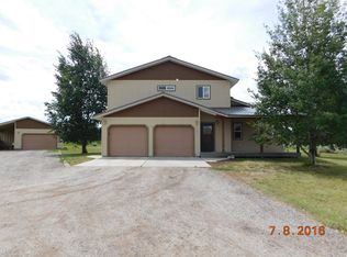 13274 Kokanee Dr, Donnelly, ID 83615