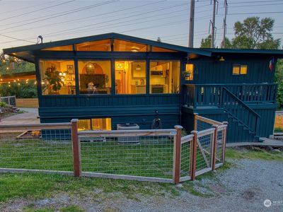 5704 S Leo Street, Seattle, WA, 98178