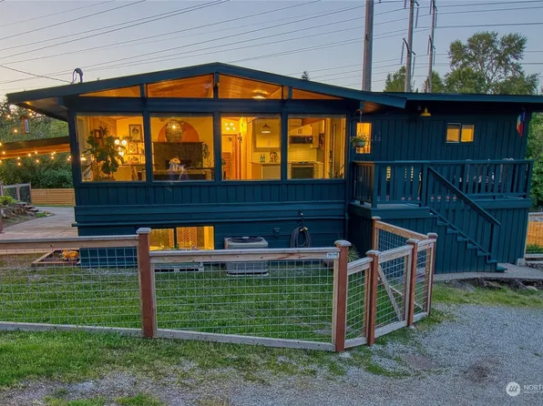 5704 S Leo Street, Seattle, WA 98178