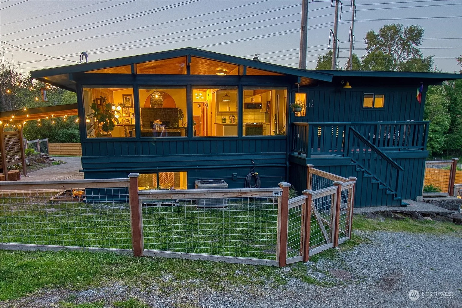 5704 S Leo Street photo 1