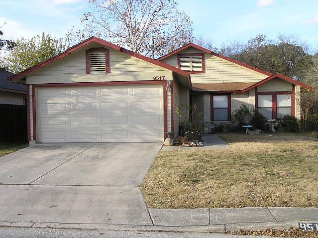 Exterior Painted Dec 2009