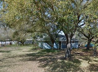 12818 Thelma Ann Ln, Houston, TX 77048