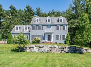 12 Mozart Dr, Walpole, MA 02081