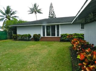 2932 Pala St, Lihue, HI 96766
