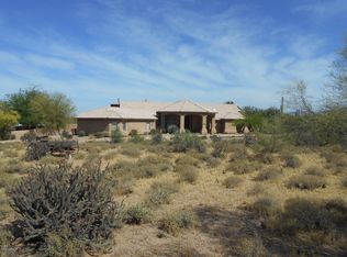 7380 E Mark Ln, Scottsdale, AZ 85266