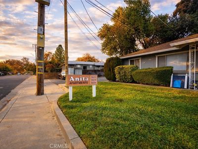 1612 Neal Dow Ave, Chico, CA, 95926