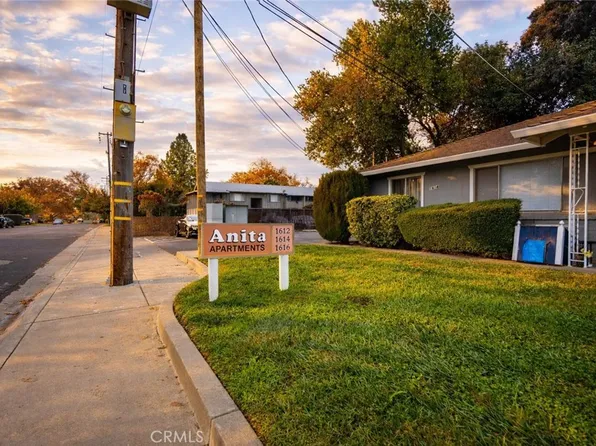 1612 Neal Dow Ave, Chico, CA 95926