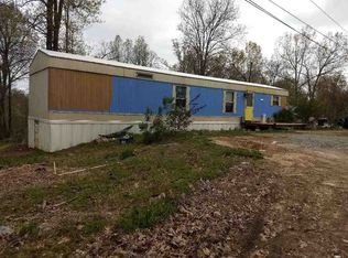 533 Hawkeye Rd, Gilbertsville, KY 42044